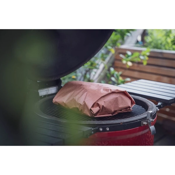 SizzleBrothers Butcher Paper, 10 Meter Rolle, Papier 3 SizzleBrothers Butcher Paper, 10 Meter Rolle, Papier - Image 3