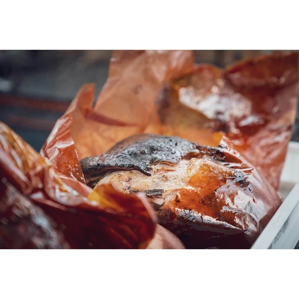 SizzleBrothers Butcher Paper, 10 Meter Rolle, Papier 6 SizzleBrothers Butcher Paper, 10 Meter Rolle, Papier - Image 6