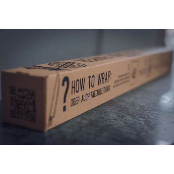 SizzleBrothers Butcher Paper, 10 Meter Rolle, Papier 7 SizzleBrothers Butcher Paper, 10 Meter Rolle, Papier - Image 7