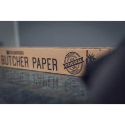 SizzleBrothers Butcher Paper, 10 Meter Rolle, Papier 15 SizzleBrothers Butcher Paper, 10 Meter Rolle, Papier -Grillwelt Verkauf SizzleBrothers Butcher Paper 10 Meter Rolle Papier@@1849934 7