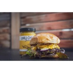 SizzleBrothers Chili Cheese Sauce -Grillwelt Verkauf SizzleBrothers Chili Cheese Sauce@@1752184 2