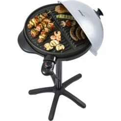 Steba Elektrogrill VG 250 -Grillwelt Verkauf Steba Elektrogrill VG 250@@9ggfdq01 10