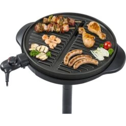 Steba Elektrogrill VG 250 -Grillwelt Verkauf Steba Elektrogrill VG 250@@9ggfdq01 8