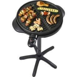 Steba Elektrogrill VG 250 -Grillwelt Verkauf Steba Elektrogrill VG 250@@9ggfdq01 9