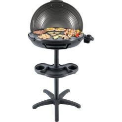 Steba Elektrogrill VG 325 -Grillwelt Verkauf Steba Elektrogrill VG 325 @@9ggfdq23 4