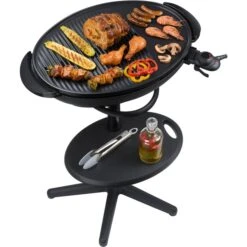 Steba Elektrogrill VG 350 BIG -Grillwelt Verkauf Steba Elektrogrill VG 350 BIG@@9ggfdq26 10