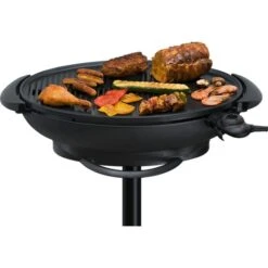 Steba Elektrogrill VG 350 BIG -Grillwelt Verkauf Steba Elektrogrill VG 350 BIG@@9ggfdq26 11