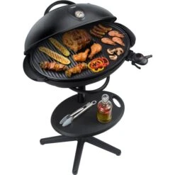 Steba Elektrogrill VG 350 BIG -Grillwelt Verkauf Steba Elektrogrill VG 350 BIG@@9ggfdq26 9