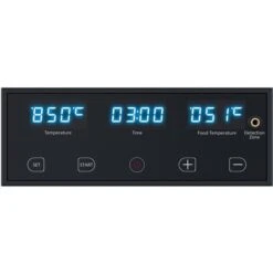 Steba Steakgrill PS E2600 XL Devil's Heaven, Elektrogrill 9 Steba Steakgrill PS E2600 XL Devil's Heaven, Elektrogrill -Grillwelt Verkauf Steba Steakgrill PS E2600 XL Devil s Heaven Elektrogrill@@1689837 2