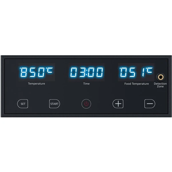 Steba Steakgrill PS E2600 XL Devil's Heaven, Elektrogrill 3 Steba Steakgrill PS E2600 XL Devil's Heaven, Elektrogrill - Image 3