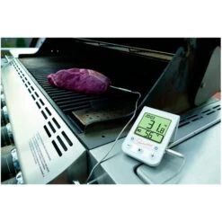 TFA Digitales Grill-Bratenthermometer KÜCHEN-CHEF -Grillwelt Verkauf TFA Digitales Grill Bratenthermometer K CHEN CHEF@@1914078 3