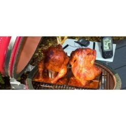 TFA Funk-Ofenthermometer Küchen-Chef Twin -Grillwelt Verkauf TFA Funk Ofenthermometer K chen Chef Twin@@1836964 4