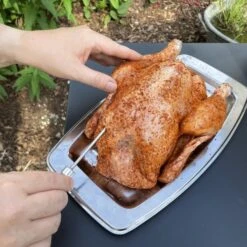 TFA Smart Wireless Hyper BBQ, Thermometer 9 TFA Smart Wireless Hyper BBQ, Thermometer -Grillwelt Verkauf TFA Smart Wireless Hyper BBQ Thermometer@@1836967 4