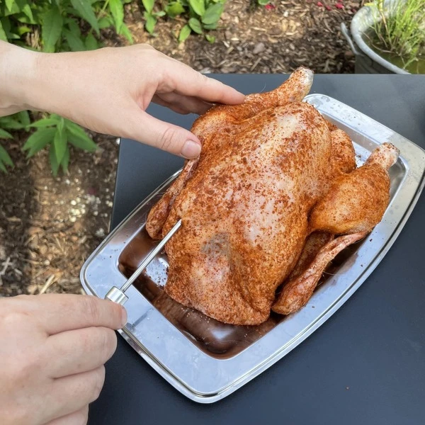 TFA Smart Wireless Hyper BBQ, Thermometer 5 TFA Smart Wireless Hyper BBQ, Thermometer - Image 5