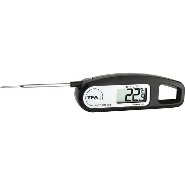 TFA Thermo Jack 30.1047, Thermometer 1 TFA Thermo Jack 30.1047, Thermometer