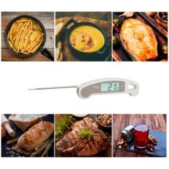 TFA Thermo Jack 30.1060, Thermometer 8 TFA Thermo Jack 30.1060, Thermometer -Grillwelt Verkauf TFA Thermo Jack 30 1060 Thermometer@@1858874 3