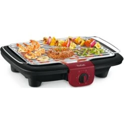 Tefal EasyGrill Red BG90E5, Elektrogrill 13 Tefal EasyGrill Red BG90E5, Elektrogrill -Grillwelt Verkauf Tefal EasyGrill Red BG90E5 Elektrogrill@@9ggedt20 2