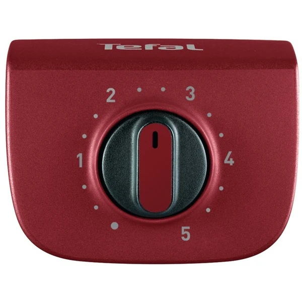 Tefal EasyGrill Red BG90E5, Elektrogrill 5 Tefal EasyGrill Red BG90E5, Elektrogrill - Image 5