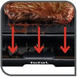 Tefal Elektrogrill Malaga TG3918 -Grillwelt Verkauf Tefal Elektrogrill Malaga TG3918@@9ggedt16 6