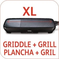 Tefal Elektrogrill Malaga TG3918 -Grillwelt Verkauf Tefal Elektrogrill Malaga TG3918@@9ggedt16 7