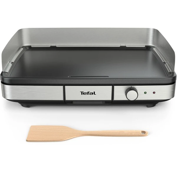 Tefal Elektrogrill Maxi Plancha CB690 2 Tefal Elektrogrill Maxi Plancha CB690 - Image 2