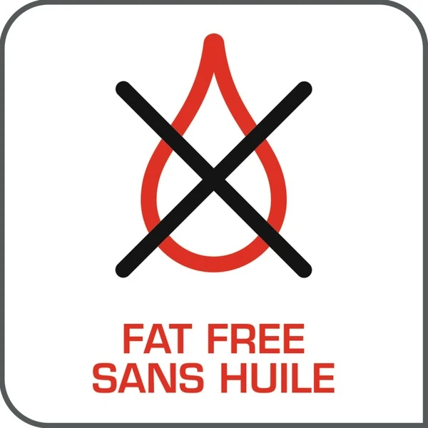 Tefal Elektrogrill Maxi Plancha CB690 13 Tefal Elektrogrill Maxi Plancha CB690 - Image 13