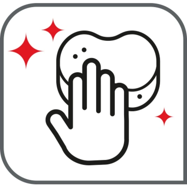 Tefal Elektrogrill Maxi Plancha CB690 15 Tefal Elektrogrill Maxi Plancha CB690 - Image 15