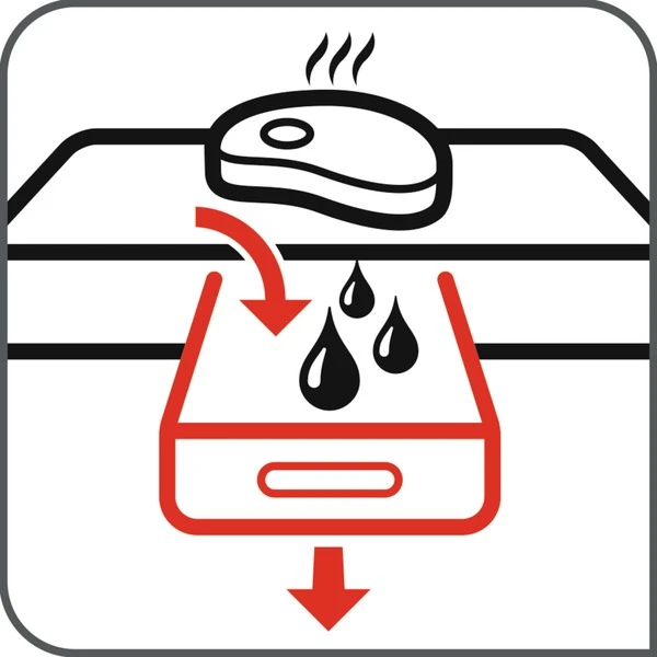 Tefal Elektrogrill Maxi Plancha CB690 16 Tefal Elektrogrill Maxi Plancha CB690 - Image 16