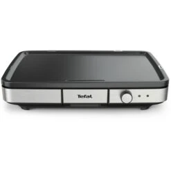 Tefal Elektrogrill Maxi Plancha CB690 19 Tefal Elektrogrill Maxi Plancha CB690 -Grillwelt Verkauf Tefal Elektrogrill Maxi Plancha CB690@@1631753 3