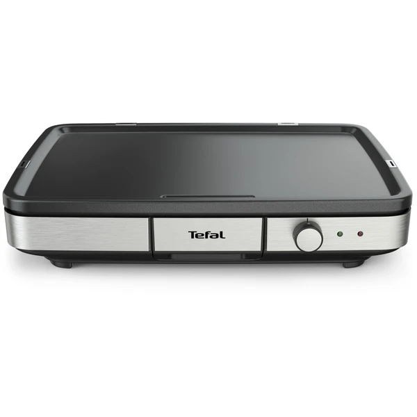 Tefal Elektrogrill Maxi Plancha CB690 4 Tefal Elektrogrill Maxi Plancha CB690 - Image 4