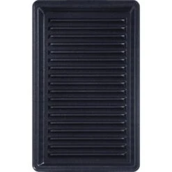 Tefal Snack Platten-Set Nr.3 Grill / Panini, Grillplatte