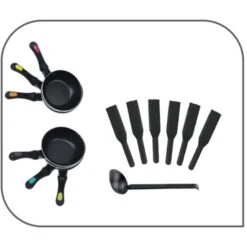 Tefal Wokparty Duo Tischgrill, Elektrogrill -Grillwelt Verkauf Tefal Wokparty Duo Tischgrill Elektrogrill@@1859460 11