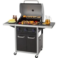 Tepro Gasgrill Northport 3 -Grillwelt Verkauf Tepro Gasgrill Northport 3@@1676265 12