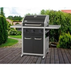 Tepro Gasgrill Northport 3 -Grillwelt Verkauf Tepro Gasgrill Northport 3@@1676265 14