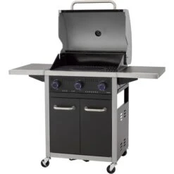 Tepro Gasgrill Northport 3 -Grillwelt Verkauf Tepro Gasgrill Northport 3@@1676265 3