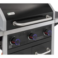 Tepro Gasgrill Northport 3 -Grillwelt Verkauf Tepro Gasgrill Northport 3@@1676265 5