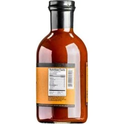 Traeger Apricot BBQ Sauce -Grillwelt Verkauf Traeger Apricot BBQ Sauce@@9gggst0b 2