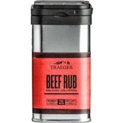 Traeger Beef Rub, Gewürz -Grillwelt Verkauf Traeger Beef Rub Gew rz@@9gggrt0i 2