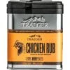 Traeger Chicken Rub, Gewürz
