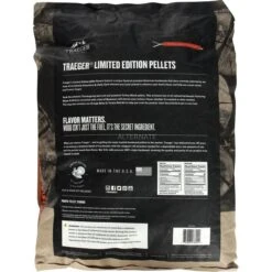Traeger Hartholz Pellets TURKEY BLEND, 8kg, Brennstoff 7 Traeger Hartholz Pellets TURKEY BLEND, 8kg, Brennstoff -Grillwelt Verkauf Traeger Hartholz Pellets TURKEY BLEND 8kg Brennstoff@@1848924 2