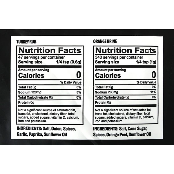Traeger Hartholz Pellets TURKEY BLEND, 8kg, Brennstoff 5 Traeger Hartholz Pellets TURKEY BLEND, 8kg, Brennstoff - Image 5