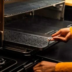 Traeger ModiFIRE Edelstahl-Grillkorb BAC610 -Grillwelt Verkauf Traeger ModiFIRE Edelstahl Grillkorb BAC610@@100018242 2