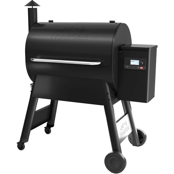 Grillwelt Verkauf -Grillwelt Verkauf Traeger Pelletgrill PRO 780 D2@@9ggfft03 1