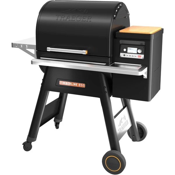 Traeger Pelletgrill TIMBERLINE 850 2 Traeger Pelletgrill TIMBERLINE 850 - Image 2