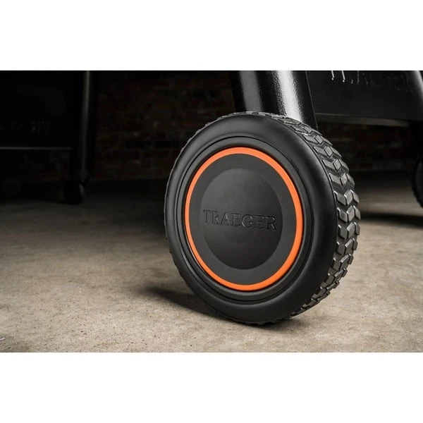 Traeger Pelletgrill TIMBERLINE 850 12 Traeger Pelletgrill TIMBERLINE 850 - Image 12