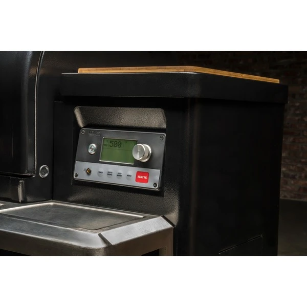 Traeger Pelletgrill TIMBERLINE 850 13 Traeger Pelletgrill TIMBERLINE 850 - Image 13