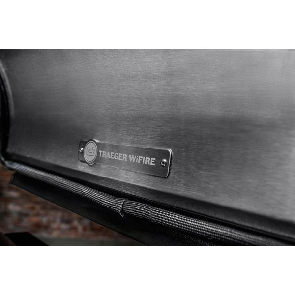 Traeger Pelletgrill TIMBERLINE 850 20 Traeger Pelletgrill TIMBERLINE 850 - Image 20