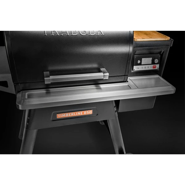Traeger Pelletgrill TIMBERLINE 850 5 Traeger Pelletgrill TIMBERLINE 850 - Image 5