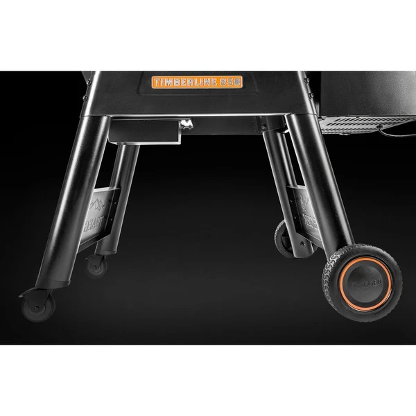 Traeger Pelletgrill TIMBERLINE 850 6 Traeger Pelletgrill TIMBERLINE 850 - Image 6