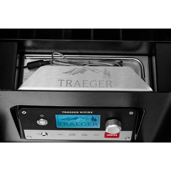Traeger Pelletgrill TIMBERLINE 850 8 Traeger Pelletgrill TIMBERLINE 850 - Image 8